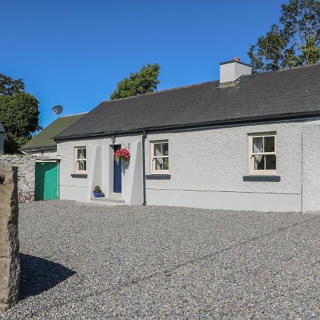 Macreddin Rock Holiday Cottage Aughrim Exterior photo