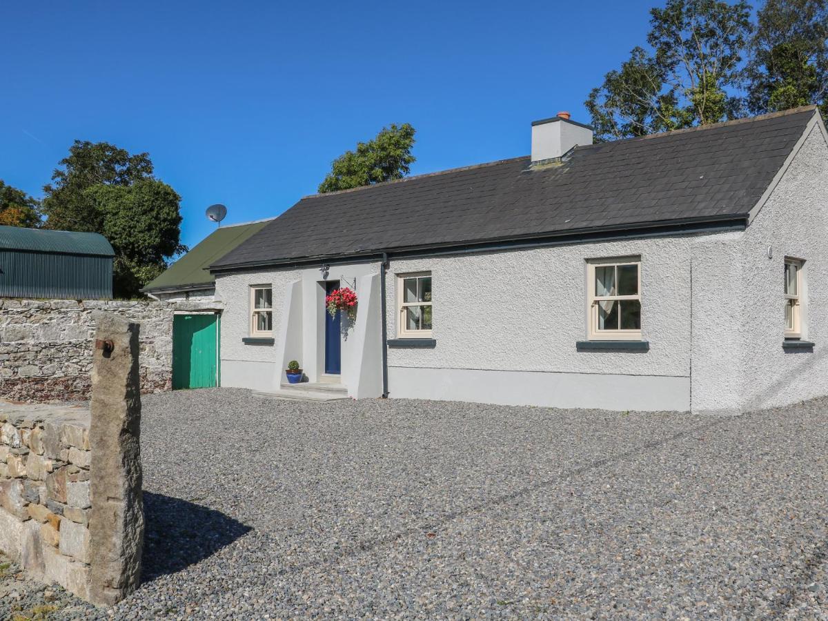 Macreddin Rock Holiday Cottage Aughrim Exterior photo